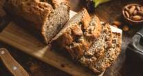 Mary Berry's 'perfect' easy banana bread takes just 30 minutes to bake