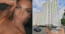 Pregnant Emma Acko killed in 17-storey tower block fall named as family remember 'beautiful' mumLeeds