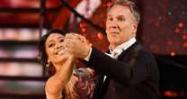 BBC Strictly Come Dancing's Paul Merson makes dig at contestant as competition heats upStrictly Come Dancing