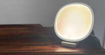 ‘I used an SAD light for a month and it made a huge difference to my energy levels’