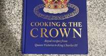 Royal £4.30 superfood dinner recipe - as King Charles developed 'obsession' over one vegetable