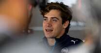 Rising F1 star Franco Colapinto joins Alpine after striking agreement with Williams