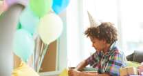 Parents share what they really want their kids to receive for their birthdays