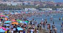 Urgent warning UK tourists and expats in Spain will be 'forced to leave'