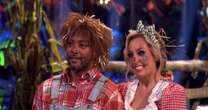 Strictly fans make heartbreaking observation about JB Gill after Amy Dowden exit