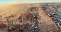 Inside Saudi Arabia’s £1tn Neom megacity project ‘with 21k workers dead & labourers trapped like slaves’