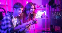 'My boyfriend is a gamer and this is exactly what I'll be buying him this Christmas, with options from £25'