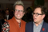 Celebrity Traitors' Alan Carr was forced to reunite with ex for emotional reason