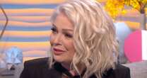 Kim Wilde gave up one thing for dramatic weight loss