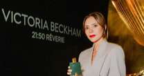 Victoria Beckham’s new scent has rave reviews with shoppers hailing it ‘the best fragrance I've ever bought'