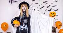 How to turn your unwanted Halloween costumes into extra cash - five top tips