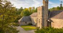 Ghostly encounters at National Trust estate ideal for ‘Dark Tourism’ enthusiasts