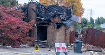 Bedford killer explosion: 'I heard a mighty bang - then the roof came off'