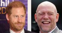 Prince Harry to battle it out with Mike Tindall amid clash with major projectsPrince Harry