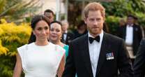 Prince Harry sold much-loved £50,000 gift as Meghan Markle 'didn't approve'