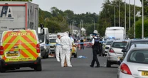LiveSouthport inquiry UPDATES: Families of children injured by Axel Rudakubana set to speak