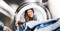 'I'm the Queen of Clean - this game-changing hack will dry your clothes faster'