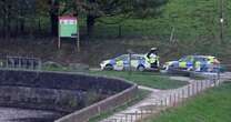 Dovestone reservoir horror as two 'capsized in boat' with desperate search to find missing person