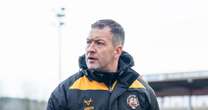 Danny McGuire's first words as Castleford Tigers confirm new coach