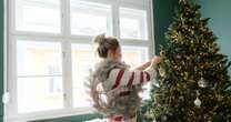 Surprising time a quarter of Britons will put their Christmas tree up - and four top decorating tips