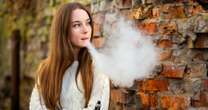 Four hidden health risks of sharing a vape including mono, meningitis and herpesFitness And Health