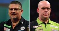 Michael van Gerwen ignites war of words with Gary Anderson with brutal dig