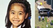 Wimbledon crash: Met Police reopen probe into Land Rover smash that killed two eight-year-old girlsWimbledon school crash