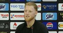 England star Ben Stokes gives three-word response to ODI comeback questionBen Stokes