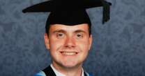 Jack O'Sullivan: Family frustrated as search for missing student hits ANOTHER stumbling block