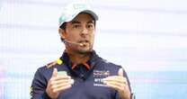 Sergio Perez told Red Bull could sack him after Mexico GP in brutal verdictRed Bull F1