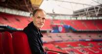 Thomas Tuchel's school days show early will to win as even German's say England 'made shrewd choice'Thomas Tuchel