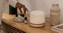 Shop Zara McDermott’s de-stressing diffuser that ‘lasts for hours on one charge’ and makes a perfect gift