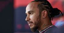 Lewis Hamilton makes confession after Mexico GP with Mercedes off Ferrari pace