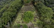 'World's oldest pyramid' discovered in Java jungle amazing archaeologists