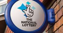 National Lottery winner urged to come forward with winning £3.6million Set for Life ticketNational Lottery