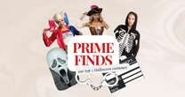 Prime Finds: The very best Amazon Halloween costumes for adults that can arrive next day