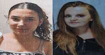 Missing Leeds girls, 13 and 14, prompt urgent police appeal amid concerns for welfare