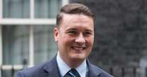 Wes Streeting pledges to rebuild NHS as he launches 'national conversation' on reformNHS