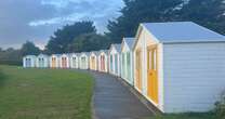 Council spends £125k building beach huts with no sea view - guess how many have been rented outCornwall