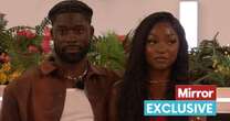 Love Island Josh Oyinsan's vulnerable admission since leaving the villa