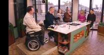 BBC Morning Live doctor urges people with one symptom to see GP as Chris Hoy reveals terminal cancerFitness And Health