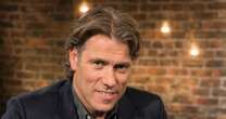 John Bishop quits ITV chat show and shares he 'can't compete with Graham Norton'