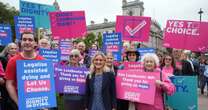 Assisted dying law change to take first step today - everything you need to knowAssisted dying