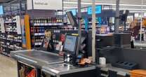 Sainsbury's introducing new trial in stores - and self-checkout haters won't be a fanSainsbury's