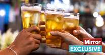 One in five pubs could close by next year, alarming research findsAlcohol