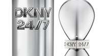 'My DKNY perfume lasts for days and gets compliments every time I wear it'