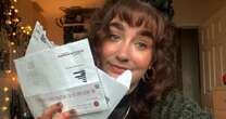 opinion'I found £130 in lost savings account after being sent letter - I thought it was a scam'