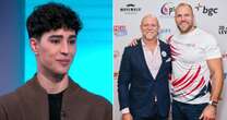 Meghan Markle's pal branded 'odd' and his fans 'f***ing nuts' in Mike Tindall bookVIDEOMike Tindall