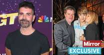 Simon Cowell's touching message to Liam Payne's parents as he contacts them directly