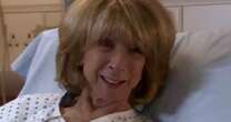 Helen Worth begins last week on Coronation Street as she films final scenes after 50 years